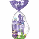Milka Osterbecher Ostern 2er Pack (2x94g Tasse) + usy Block