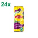 Lipton Ice Tea Mango & Passionsfrucht Kalorienarm...