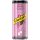 Schweppes Pink Tonic Kalorienarm 24x0,33l Dose