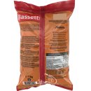Bassetts englisches Weingummi Traditional Winegums 3x1000g Packung + usy Block