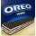 Oreo Wafer Oreo-Waffeln (15 Waffeln, 213g)