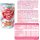 Nestle Choclait Chips Himbeere (115g Packung)