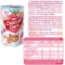 Nestle Choclait Chips Himbeere (115g Packung) + usy Block