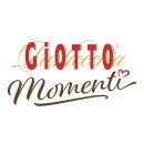 Ferrero GIOTTO momenti inspiriert von italienischem Biscotti (4 Stangen, 154,8g Packung) + usy Block