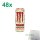 Monster Energy Pacific Punch XL Pack (48x500ml Dose) + usy Block