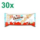 Kinder bueno Coconut limited Edition (30x39g)