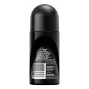 Nivea Men Ultra Energetic Deo Testpaket (150ml Spray & 50ml Roller) + usy Block