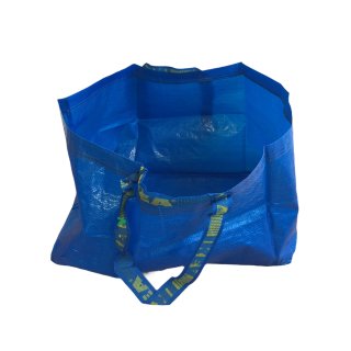 Ikea Frakta Tasche mittel (36l)