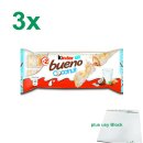 Kinder bueno Coconut limited Edition 3er Pack (3x39g) +...
