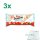 Kinder bueno Coconut limited Edition 3er Pack (3x39g) + usy Block