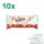 Kinder bueno Coconut limited Edition 10er Pack (10x39g) + usy Block