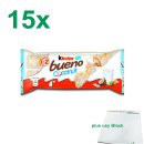 Kinder bueno Coconut limited Edition 15er Pack (15x39g) +...