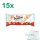 Kinder bueno Coconut limited Edition 15er Pack (15x39g) + usy Block