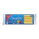 Gut & Günstig Nudeln "Spaghetti" (500g...