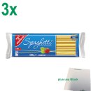 Gut & Günstig Nudeln "Spaghetti"...