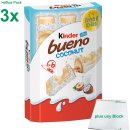 Kinder bueno Coconut limited Edition Officepack (3x117g,...