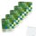 Satino Toilettenpapier WC Papier comfort 100% recycled  2-lagig, small office Pack 5x4 Rollen (20x400 Blatt) + usy Block
