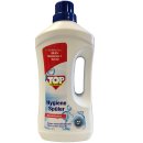 Top Cleaner Wäsche Hygiene Spüler (1l Flasche)