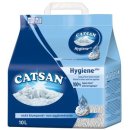 CATSAN Hygiene plus Streu (Katzenstreu) 10 Ltr. Sack