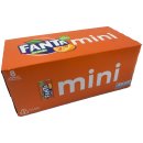Fanta Orange (8x150ml Einweg Dose) NL
