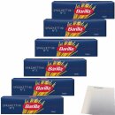 Barilla Spaghettini No3 6er Pack (6x500g Packung) + usy Block