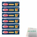Barilla Spaghettini No3, Maxi Pack (6x500g Packung) + usy...