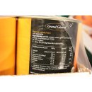 Grand Gérard Perzik Schijven 6 x 820g Konserve (Pfirsich Scheiben)