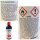 Cien MED Hand-Desinfektion office Pack (6 x 500 ml Flasche) + usy Block