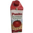 POMITO passierte Tomaten (750g Packung)