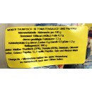 Conservas Ortiz Bonito con Tomate "Weißer Thunfisch in Tomatensauce und Paprika" Gastropack (6x300g) + usy Block