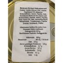 huertas Fabada Asturiana (Bohneneintopf Asturiana Art) (415g Konserve)