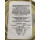 huertas Fabada Asturiana (Bohneneintopf Asturiana Art) Officepack (3x415g Konserve) + usy Block