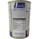 huertas Fabada Asturiana (Bohneneintopf Asturiana Art) Gastropack (6x415g Konserve) + usy Block