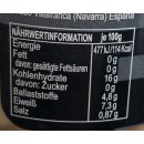 JA´E Weisse Bohnen Gastropack (6x560g Glas) + usy...