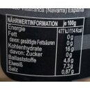 JA´E Weisse Bohnen Gastropack (6x560g Glas) + usy Block