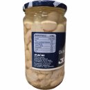JA´E Dicke Bohnen (560g Glas)
