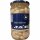 JA´E Dicke Bohnen 6er Pack (6x560g Glas) + usy Block