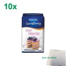 Nordzucker Sweet Family Unser Feinster Gastropack (10x1kg...