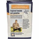 SweetFamily Unser Feinster Raffinadezucker (500g Packung)