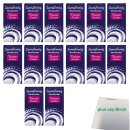 Nordzucker Sweet Family Unser Feinster Gastropack...