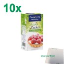 Nordzucker Sweet Family Stevia Zucker Gastropack...
