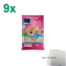 Edeka Bunte Zuckerstreusel Officepack (9x100g Beutel) +...