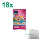 Edeka Bunte Zuckerstreusel Gastropack (18x100g Beutel) +...