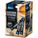 Edeka Zuckersticks feine Raffinadekristalle 50 Stück (250g Packung)