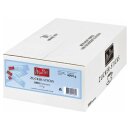 Maitre Zucker-Sticks 1000Stk (4kg Karton)