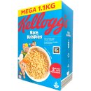 Kelloggs Rice Krispies knuspriger Reis mit Vitaminen (Mega 1,1kg Packung)