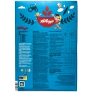 Kelloggs Rice Krispies knuspriger Reis mit Vitaminen (Mega 1,1kg Packung)