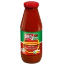 Oro Di Parma Tomaten passiert (400g Flasche)