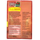 Oro Di Parma Tomaten passiert Gastropack (16x400g Pack) + usy Block