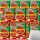 Oro Di Parma Tomaten passiert Gastropack (16x400g Pack) + usy Block